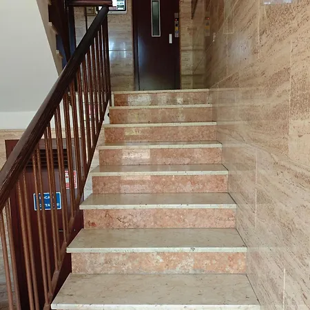 Il Balcone Sul Mare - Free Parking & Relax Apartment Palermo Exterior photo