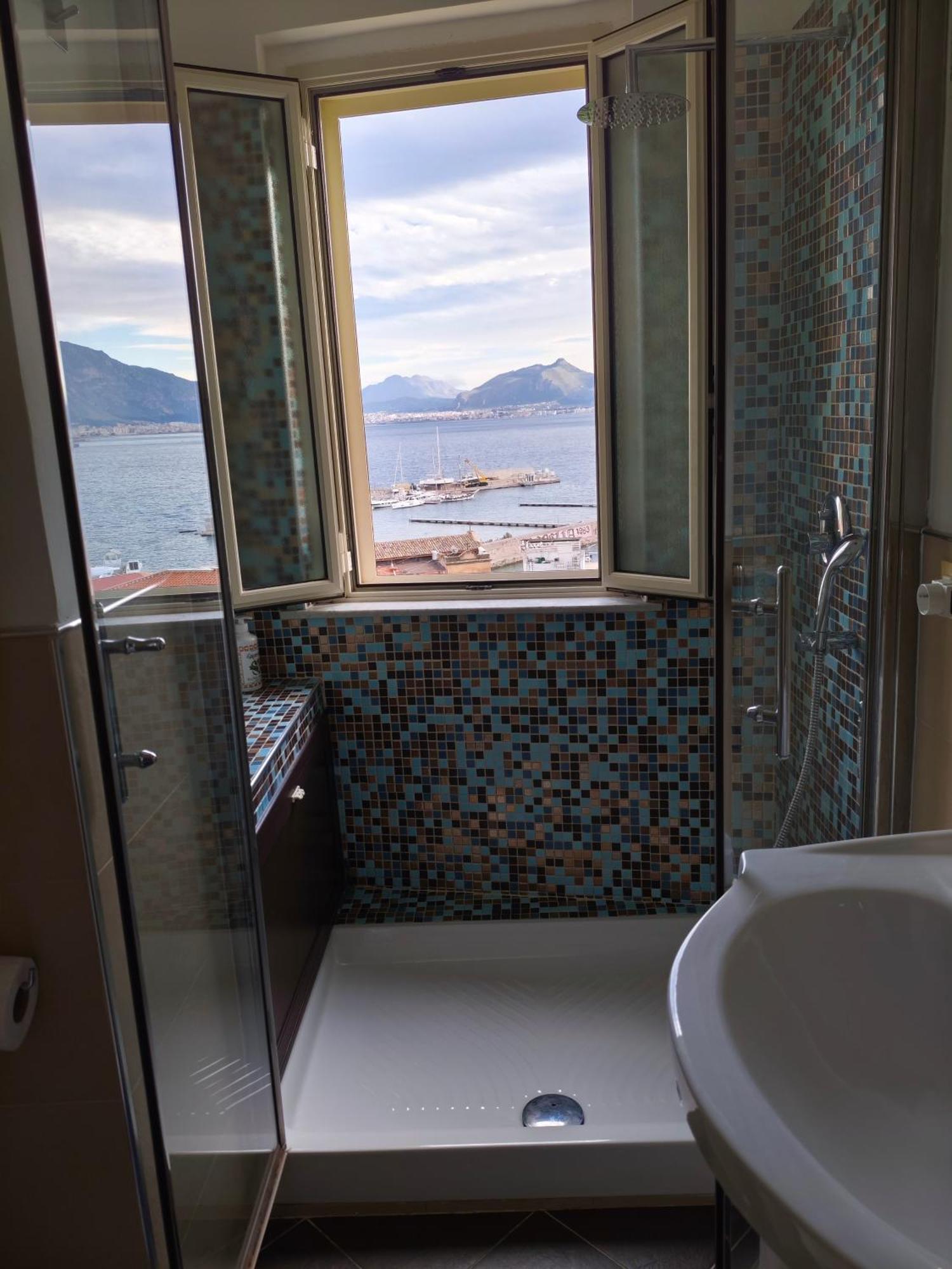 Apartamento Il Balcone Sul Mare - Free Parking & Relax *